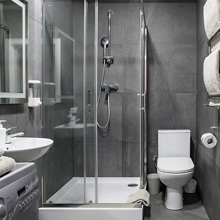 Feel Lviv! Old Апартаменти Львів