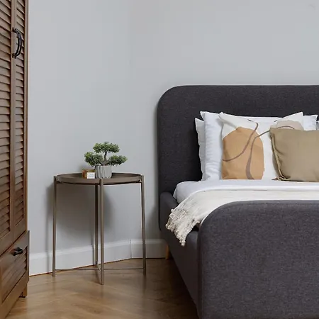 Feel Lviv! Old Апартаменти Львів