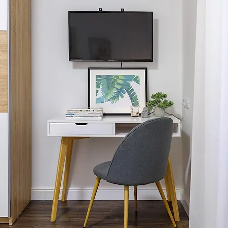 Feel Lviv! Old Апартаменти Львів