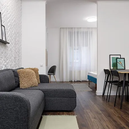 Feel Lviv! Old Апартаменти Львів