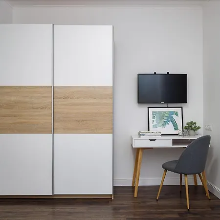 Feel Lviv! Old Апартаменти Львів