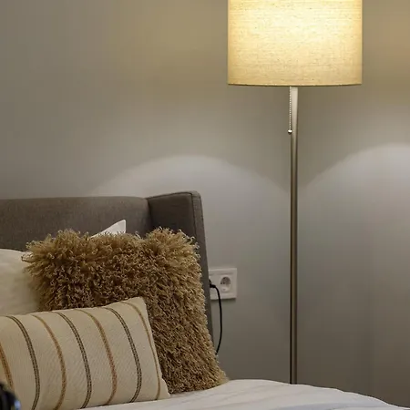 Апартаменти Feel Lviv! Old Львів