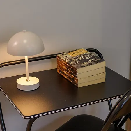 Апартаменти Feel Lviv! Old