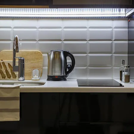 Feel Lviv! Old Львів