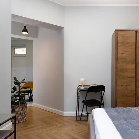 Feel Lviv! Old Апартаменти