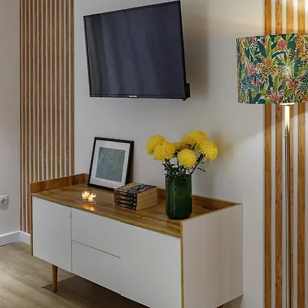 Апартаменти Feel Lviv! Old Львів