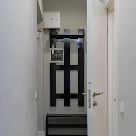 Feel Lviv! Old شقة