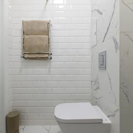 アパート Feel Lviv! Old