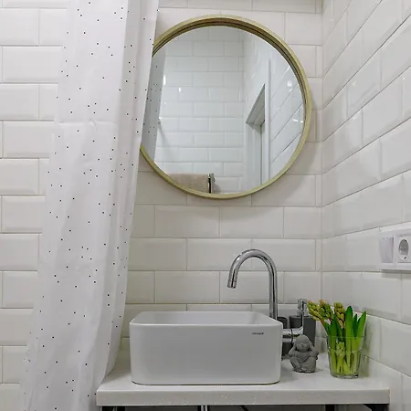 Feel Lviv! Old アパート リヴィウ