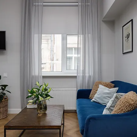 Apartamento Feel Lviv! Old