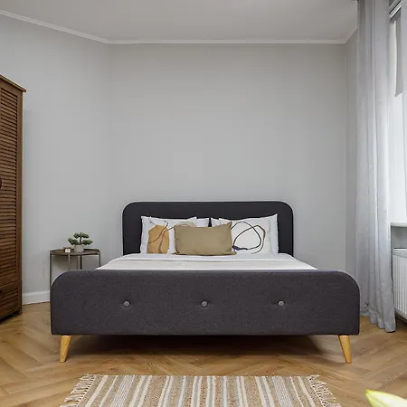 شقة Feel Lviv! Old *