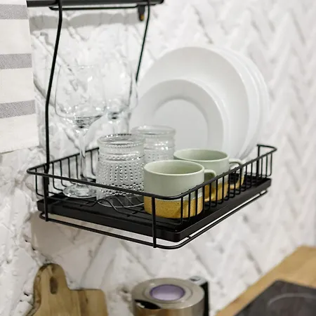 Apartamento Feel Lviv! Old *