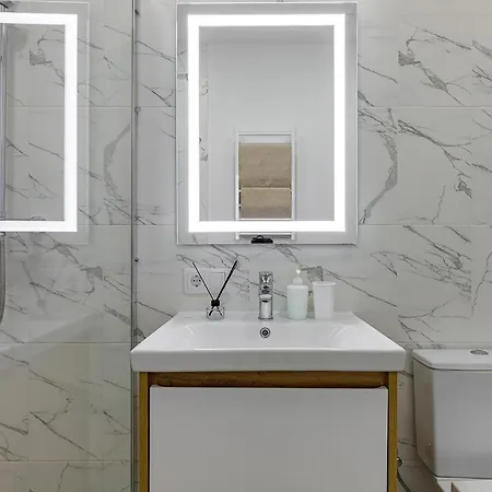 Apartamento Feel Lviv! Old Leópolis