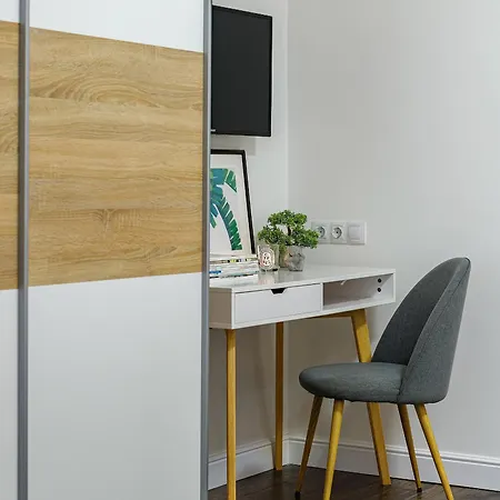 Feel Lviv! Old Leópolis