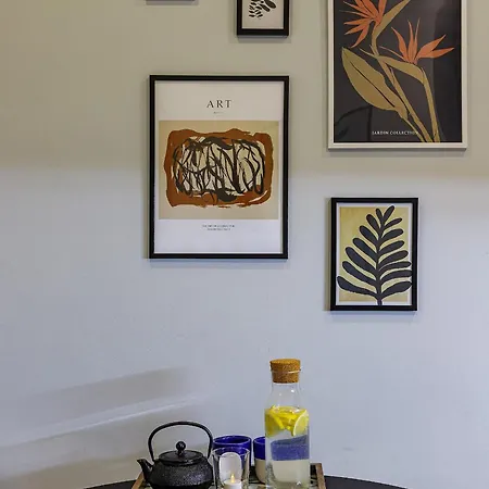 Feel Lviv! Old شقة