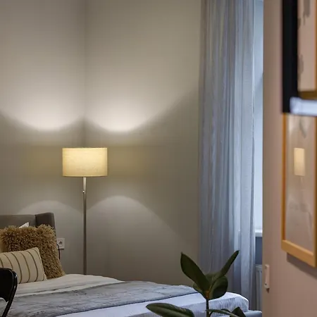 شقة Feel Lviv! Old إلفيف