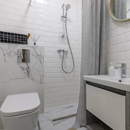 Feel Lviv! Old アパート