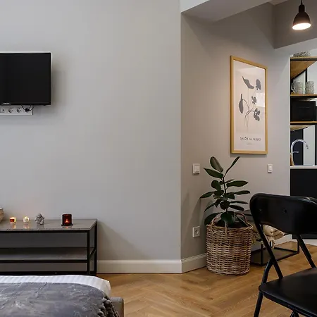 Feel Lviv! Old Apartamento *