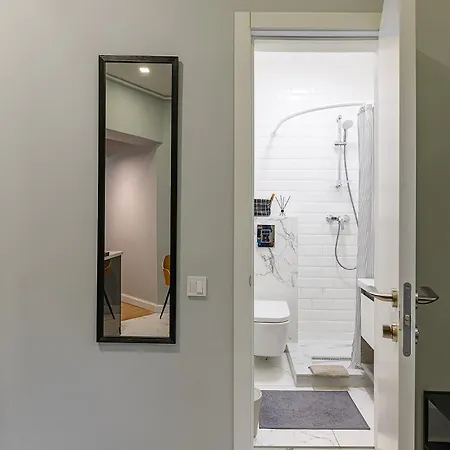 Apartamento Feel Lviv! Old Leópolis