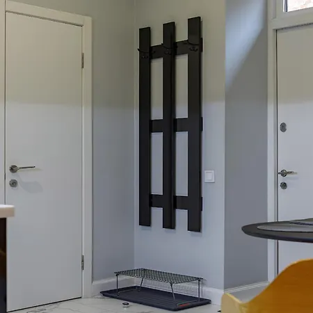 Apartamento Feel Lviv! Old Leópolis