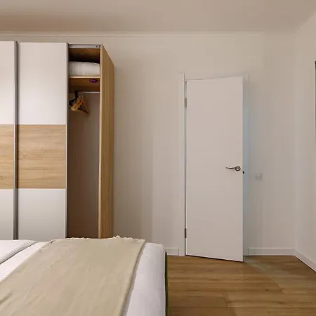 Apartamento Feel Lviv! Old *