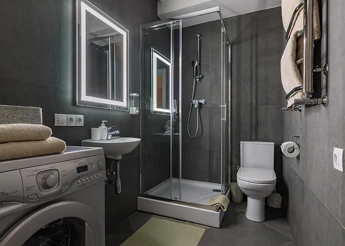 Feel Lviv! Old * Leópolis