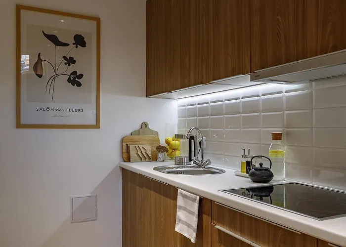 Feel Lviv! Old * Lviv