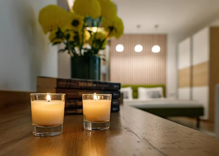 Feel Lviv! Old Apartamento Leópolis