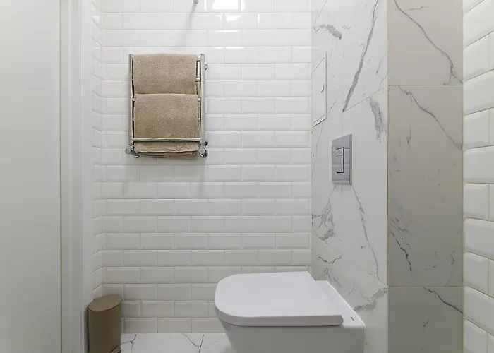 Apartment Feel Lviv! Old