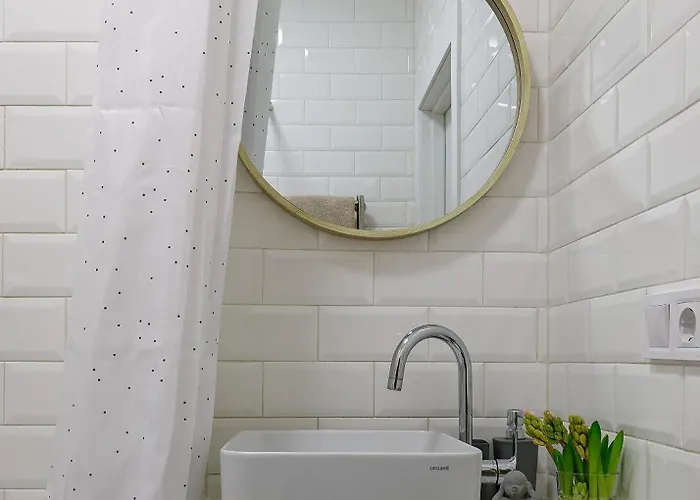 Feel Lviv! Old Apartment Lviv