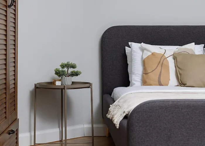 Feel Lviv! Old Apartamento Leópolis