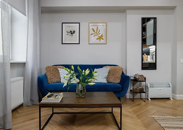 Feel Lviv! Old Apartamento Leópolis