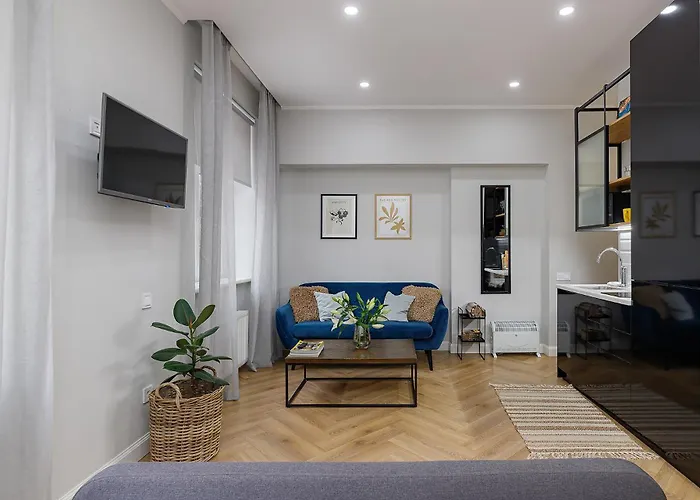 Feel Lviv! Old Leópolis