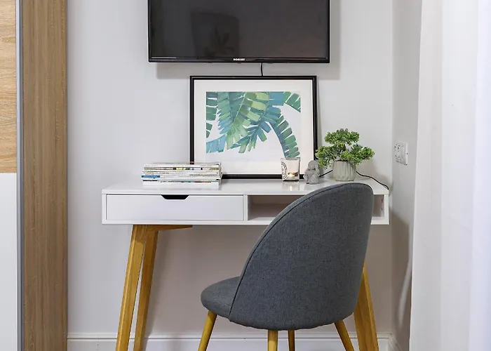 Feel Lviv! Old Apartment Lviv