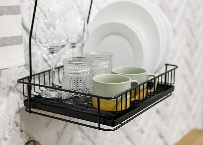 Apartamento Feel Lviv! Old *