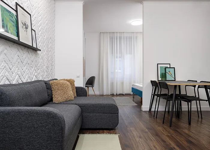 Feel Lviv! Old Apartment Lviv