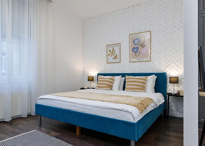 Feel Lviv! Old Apartamento *