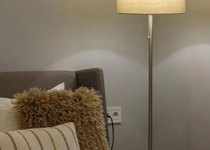 Apartamento Feel Lviv! Old Leópolis