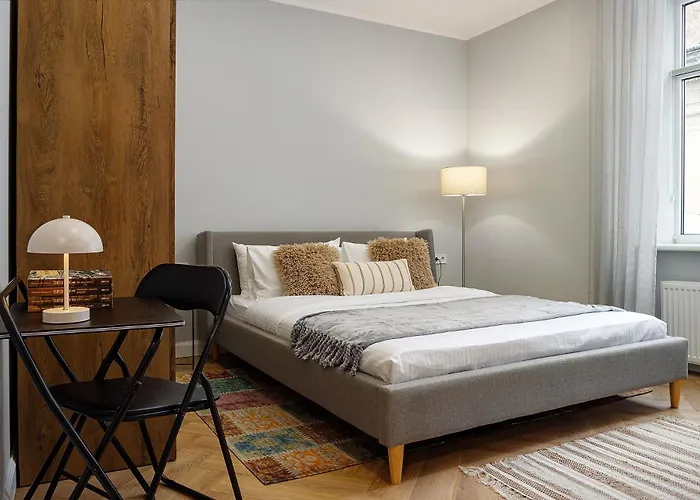 Feel Lviv! Old Apartamento *