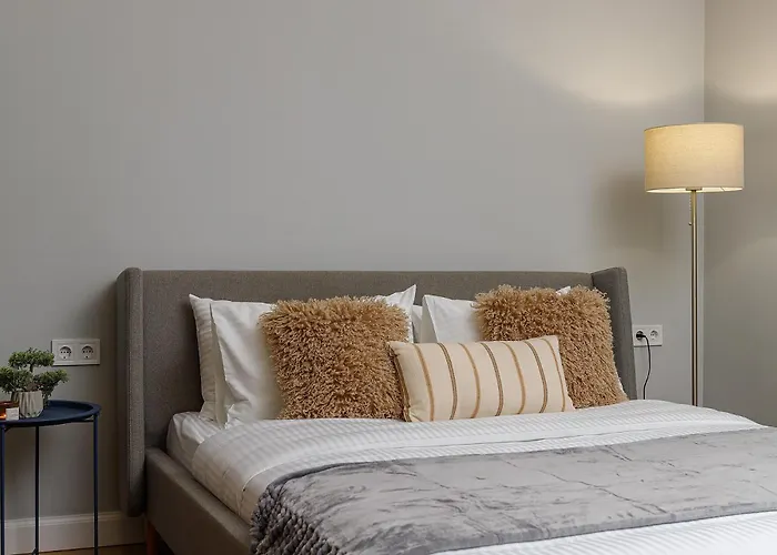 Feel Lviv! Old Apartamento Leópolis