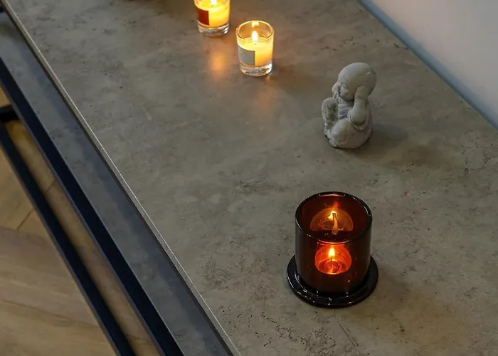 Apartamento Feel Lviv! Old *