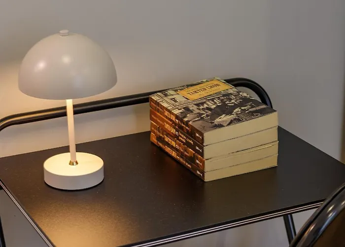 Apartamento Feel Lviv! Old