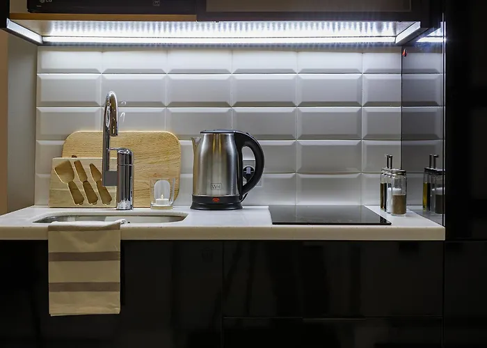 Feel Lviv! Old Leópolis