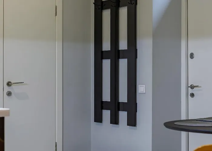 Apartment Feel Lviv! Old Lviv