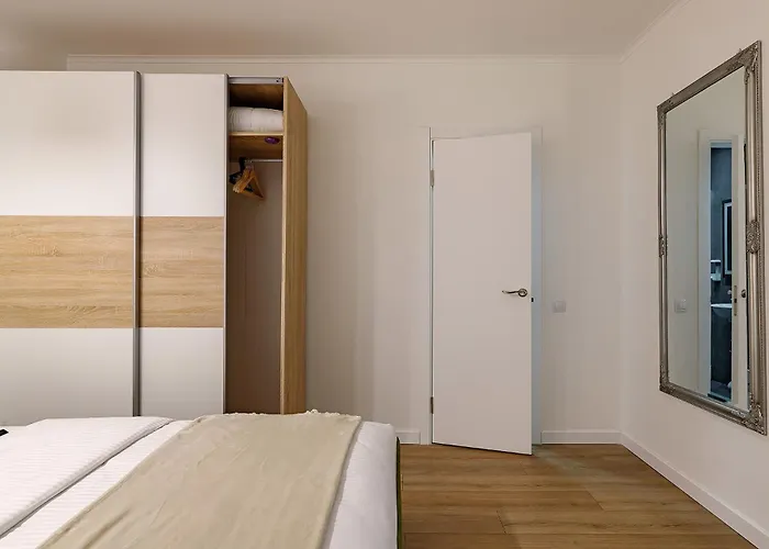 Apartment Feel Lviv! Old *