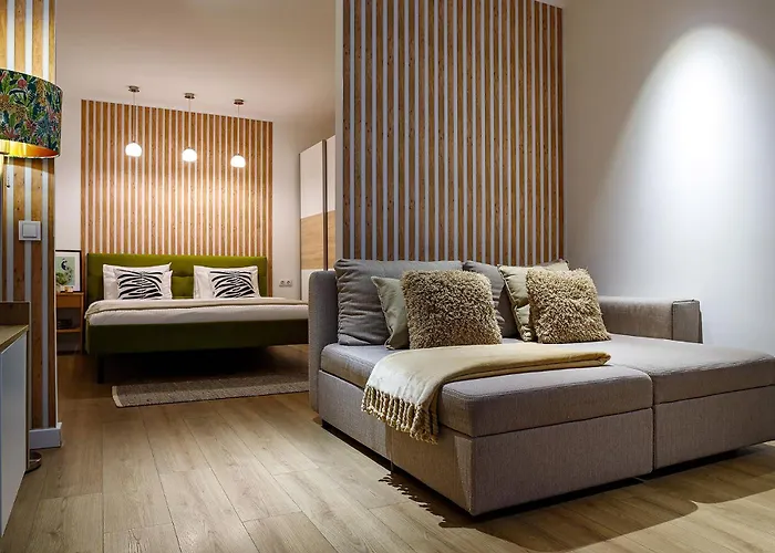 Feel Lviv! Old * Leópolis