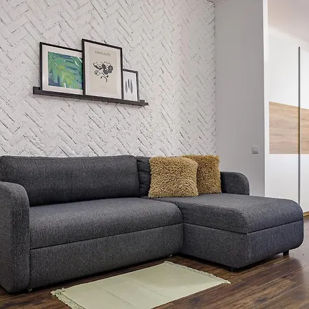 Feel Lviv! Old Daire