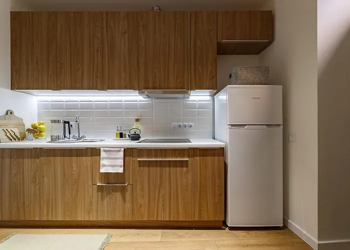 Feel Lviv! Old Daire Lviv