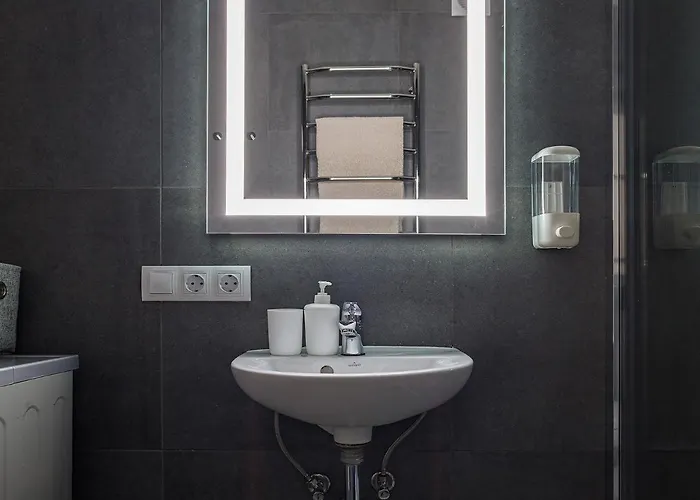 Feel Lviv! Old Daire *