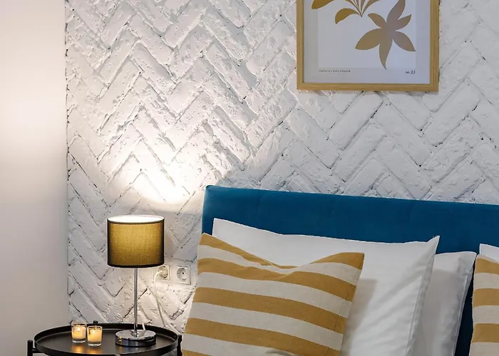 Feel Lviv! Old Daire Lviv